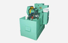 GCS3H30A Roller Thread Rolling Machine