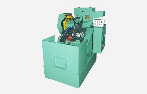 GCS3H30A Roller Thread Rolling Machine
