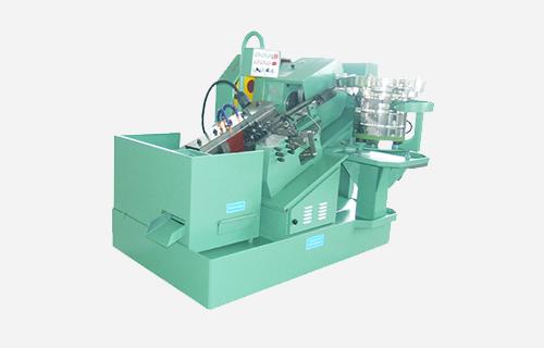  GCS8H80B Vibrator Thread Rolling Machine