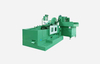 GCS20H150C Sliding Hopper Roller Thread Rolling Machine