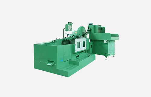 GCS20H150C Sliding Hopper Roller Thread Rolling Machine