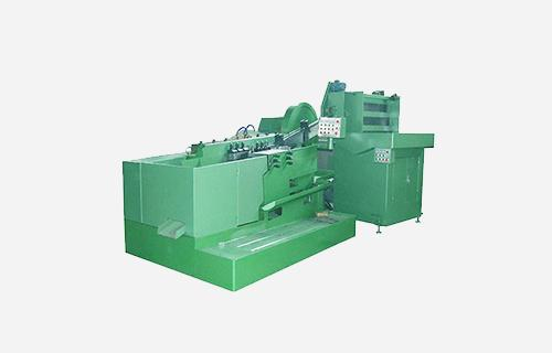 GCS20H150C Sliding Hopper Roller Thread Rolling Machine