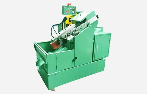 GCS6H50Z Thread Rolling Machine