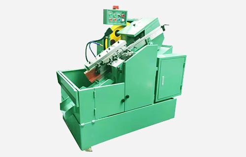 GCS6H50Z Thread Rolling Machine