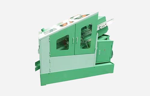 GCS10H105Z Half Cover Thread Rolling Machine