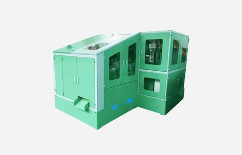 GCS10H105B Full Cover Thread Rolling Machine