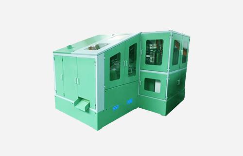 GCS10H105B Full Cover Thread Rolling Machine