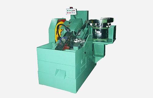 GCS6H70B Vibrator Thread Rolling Machine
