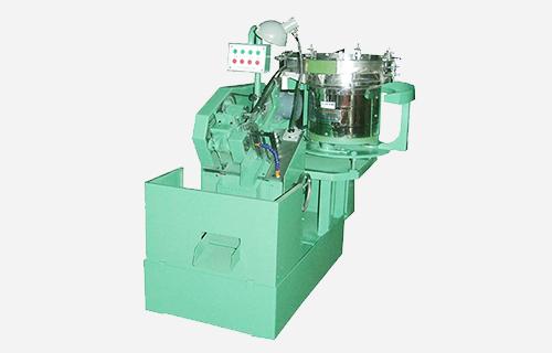 GXW4H40B Vibrator Milling Machine (two Motor)