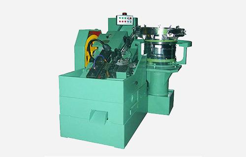 GCS6H105B Vibrator Thread Rolling Machine